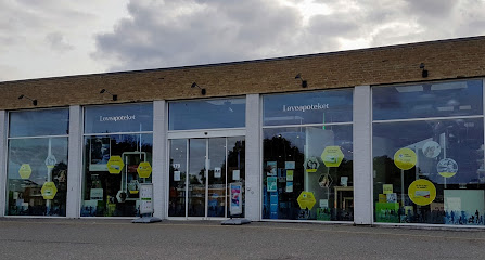 Apotek i Sønderborg
