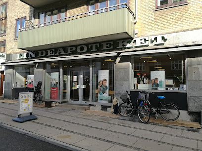 Apotek i København
