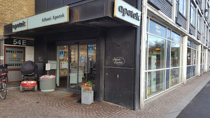 Apotek i Odense
