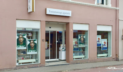 Apotek i Tommerup
