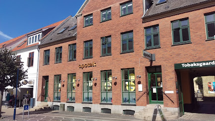Apotek i Assens
