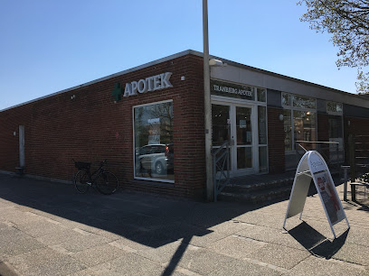 Apotek i Tranbjerg
