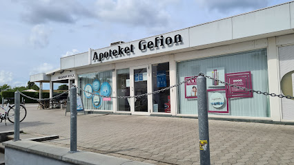 Apotek i Helsingør
