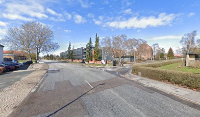 Apotek i Slagelse
