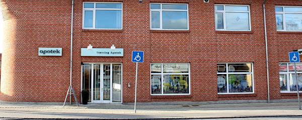 Apotek i Støvring
