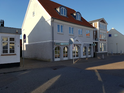 Apotek i Augustenborg
