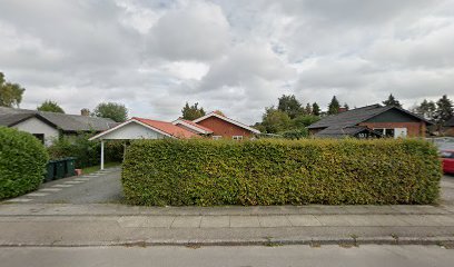 Apotek i Brøndby
